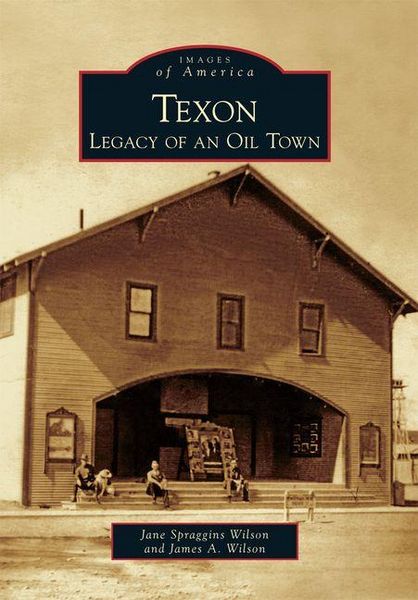 Produktbild: Texon