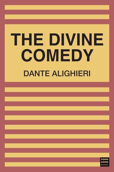 Produktbild: Divine Comedy