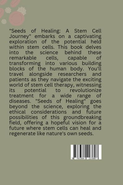 Produktbild: Unlocking Potential: The Stem Cell Guide