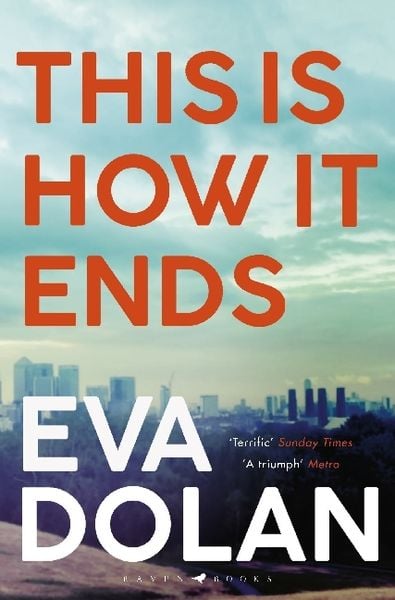 Produktbild: This Is How It Ends