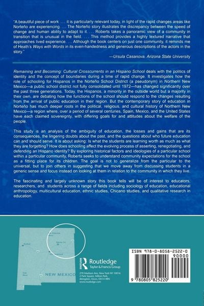 Produktbild: Remaining and Becoming