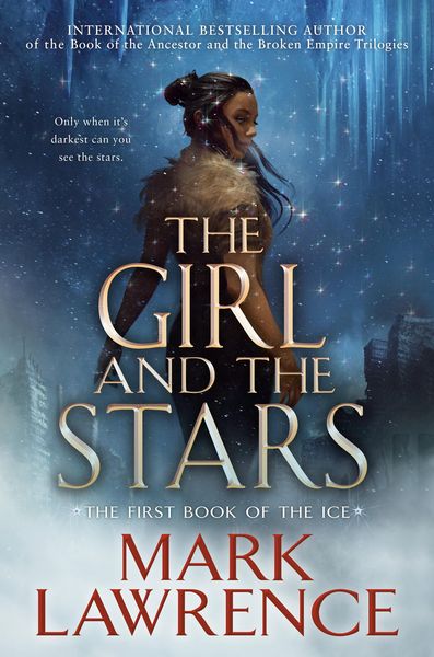 Produktbild: The Girl and the Stars