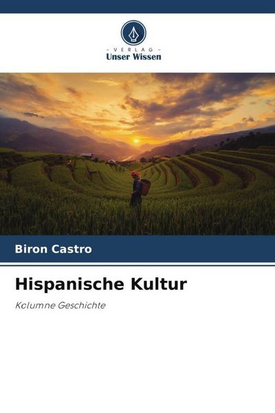 Produktbild: Hispanische Kultur