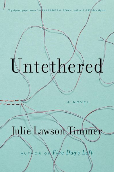 Produktbild: Untethered
