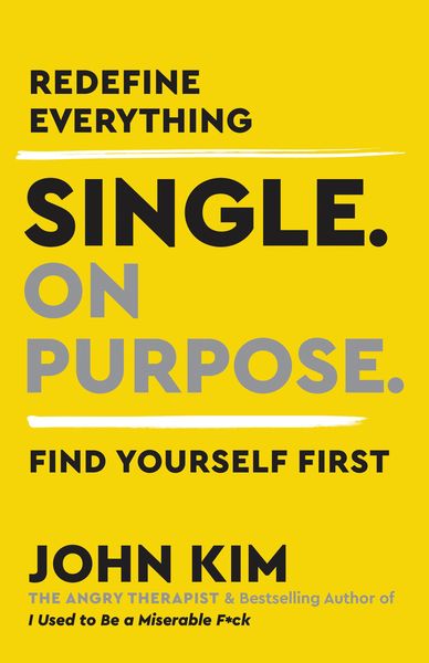 Produktbild: Single On Purpose