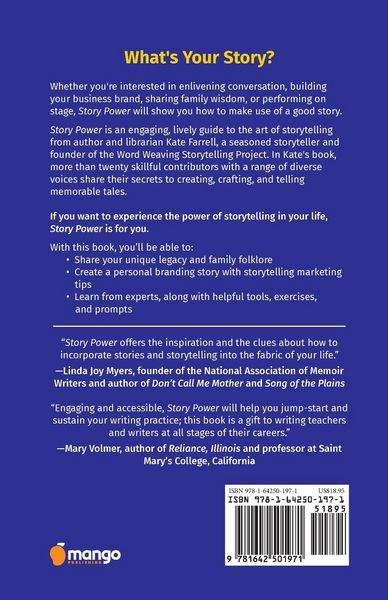 Produktbild: Story Power