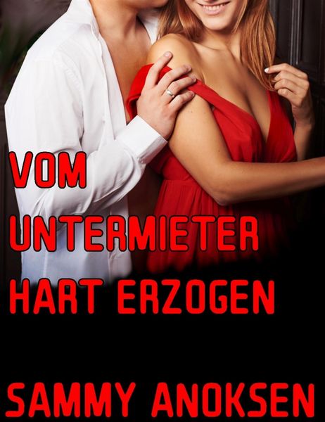 Produktbild: Vom Untermieter hart erzogen