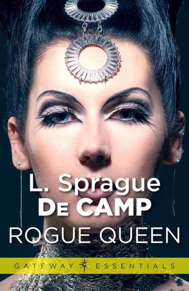 Produktbild: Rogue Queen