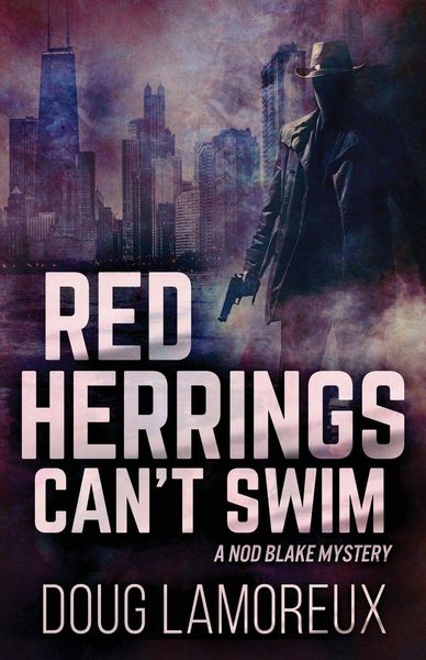 Produktbild: Red Herrings Can't Swim