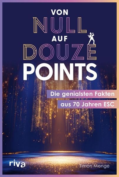 Produktbild: Von null auf Douze Points