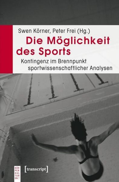 Produktbild: Die M&ouml;glichkeit des Sports