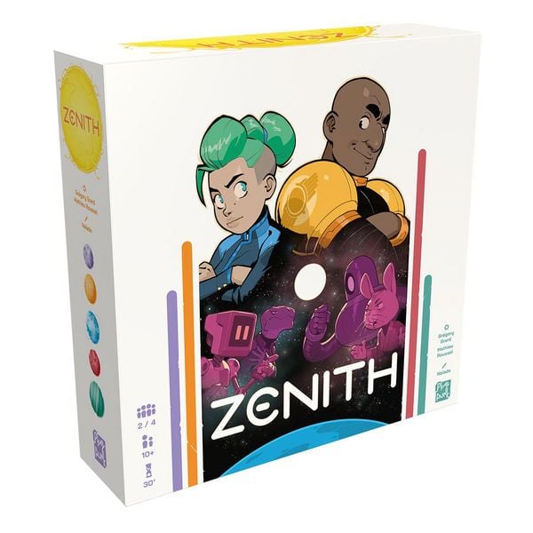 Produktbild: Zenith
