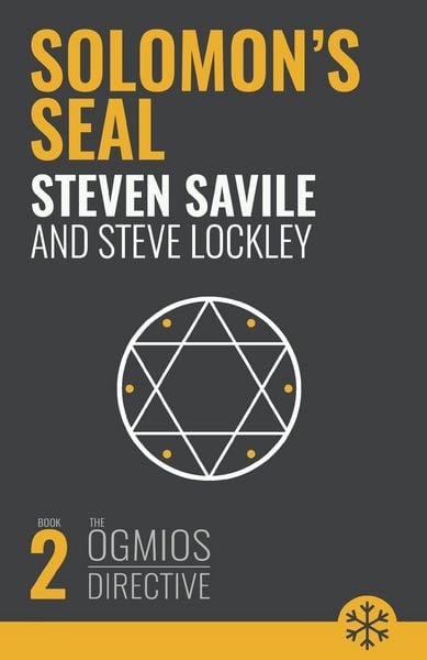 Produktbild: Solomon's Seal