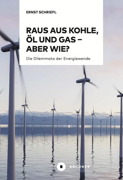 Produktbild: Raus aus Kohle, &Ouml;l und Gas - aber wie?