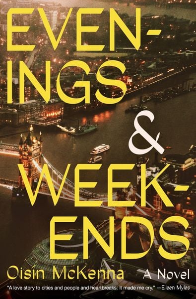 Produktbild: Evenings and Weekends