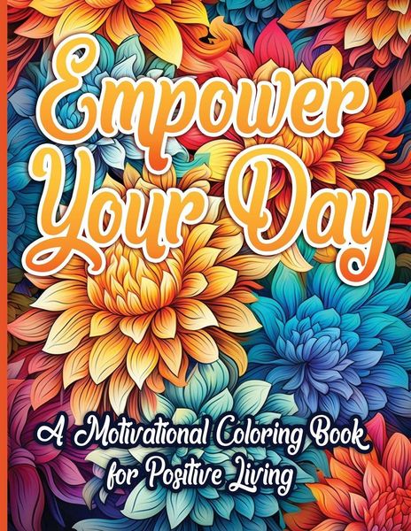 Produktbild: Empower Your Day