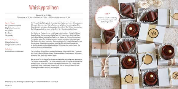 Produktbild: Pralinen