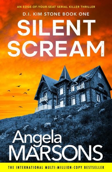 Produktbild: Silent Scream