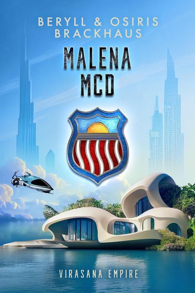 Produktbild: Malena MCD