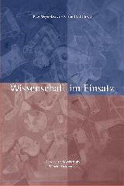 Produktbild: Wissenschaft im Einsatz