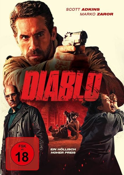 Produktbild: Diablo