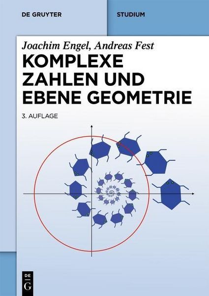 Produktbild: Komplexe Zahlen und ebene Geometrie
