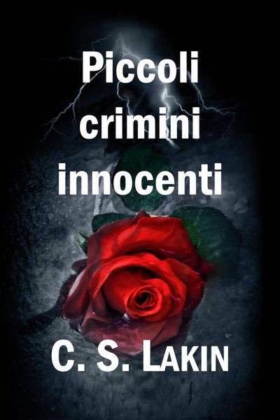 Produktbild: Piccoli crimini innocenti