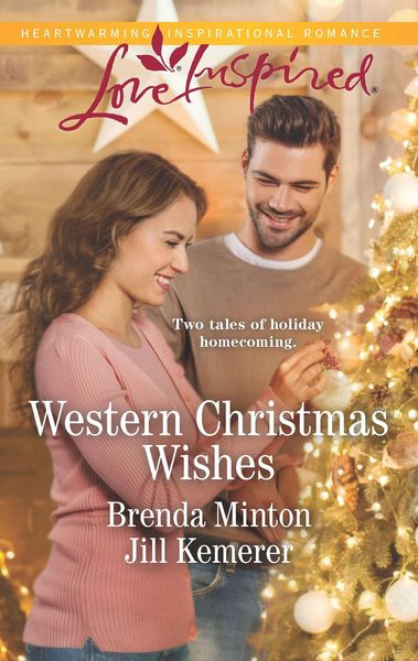 Produktbild: Western Christmas Wishes