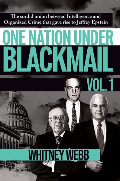 Produktbild: One Nation Under Blackmail - Vol. 1