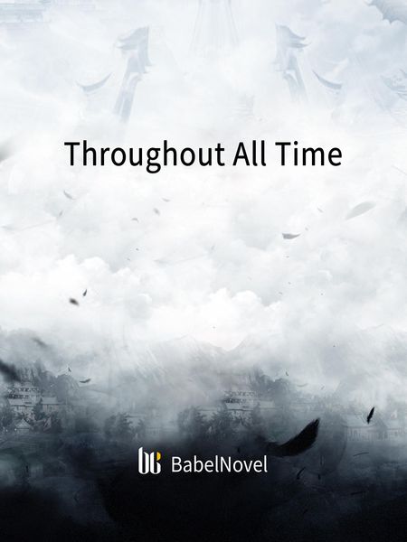 Produktbild: Throughout All Time