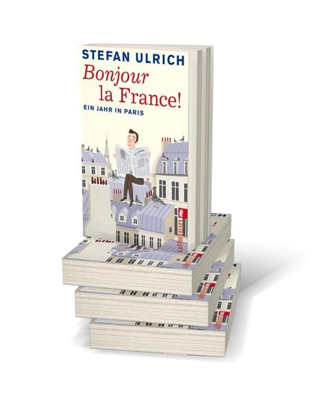 Produktbild: Bonjour la France