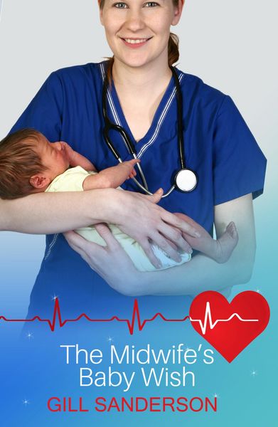 Produktbild: Midwife's Baby Wish