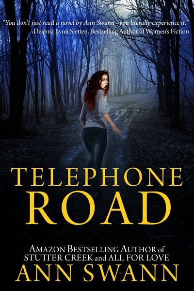 Produktbild: Telephone Road