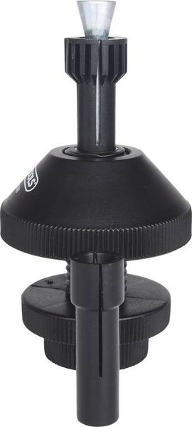 Produktbild: Kupplungs-Zentrier-Werkzeug-Satz &Oslash; 15,0 - 28,0 mm KS Tools 150.2180