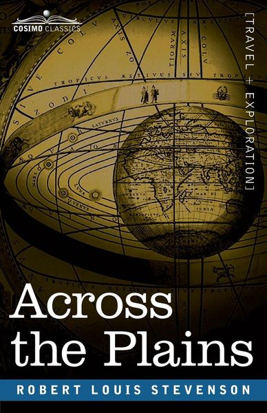 Produktbild: Across the Plains