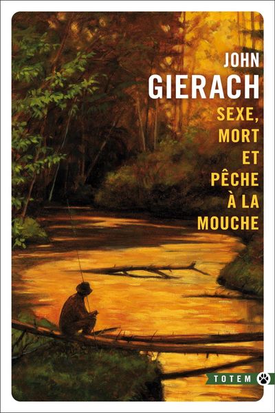 Produktbild: Sexe, mort et p&ecirc;che &agrave; la mouche