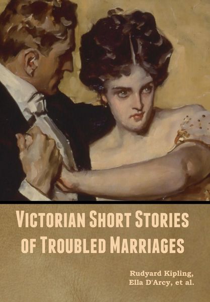 Produktbild: Victorian Short Stories of Troubled Marriages