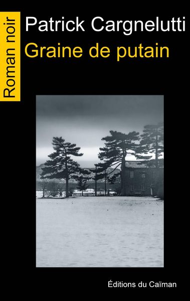 Produktbild: Graine de putain