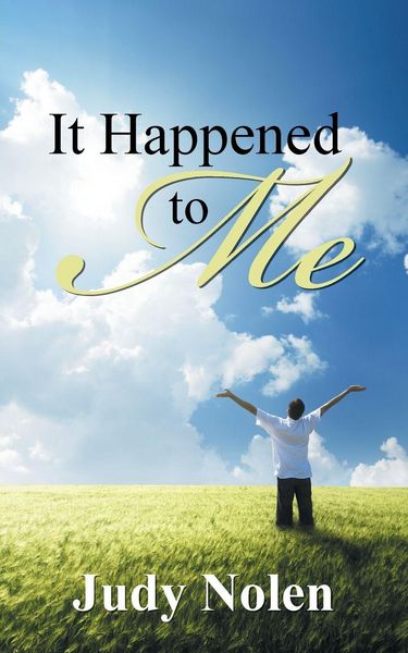 Produktbild: It Happened to Me