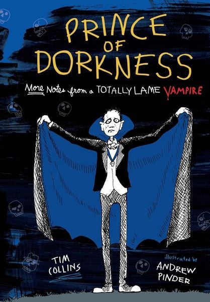 Produktbild: Prince of Dorkness