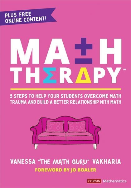 Produktbild: Math Therapy(TM)