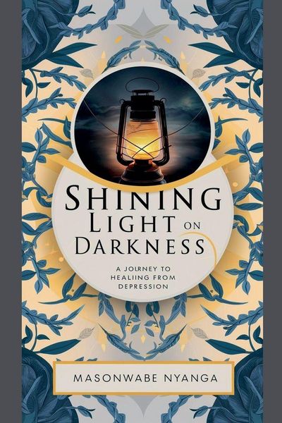 Produktbild: Shining Light on Darkness