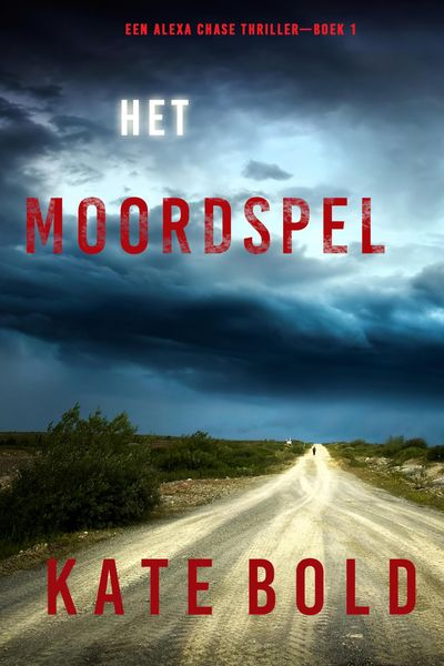Produktbild: Het Moordspel (Een Alexa Chase Thriller-Boek 1)