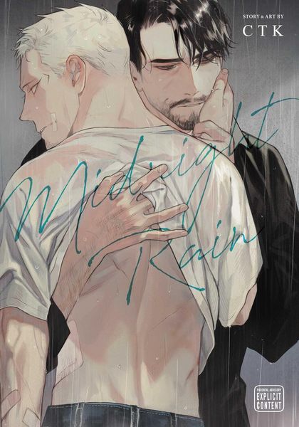 Produktbild: Midnight Rain