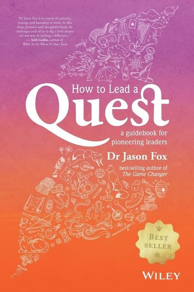 Produktbild: How to Lead a Quest