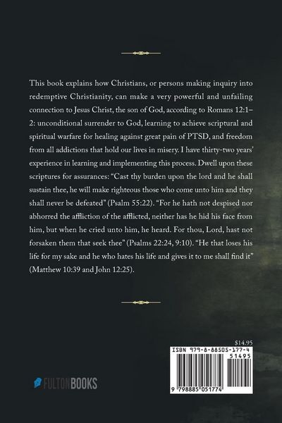 Produktbild: Overcomer's Notebook for Christians