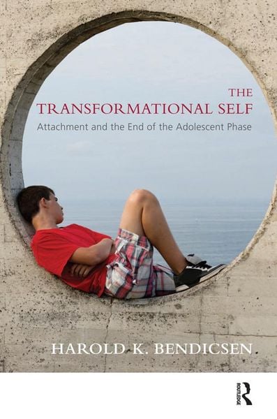 Produktbild: The Transformational Self
