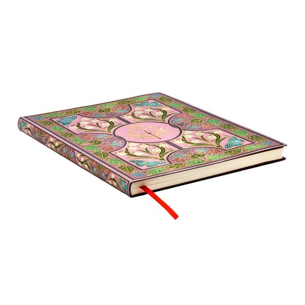 Produktbild: Notizbuch Mimose Ultra Liniert