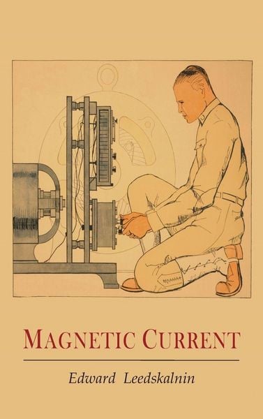 Produktbild: Magnetic Current