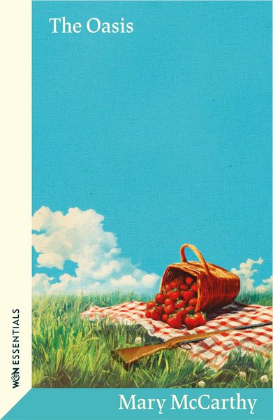 Produktbild: The Oasis